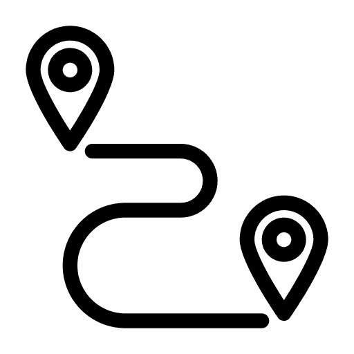 Long-Distance Towing
